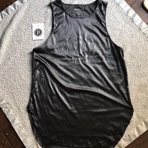 Pure Barre Tank